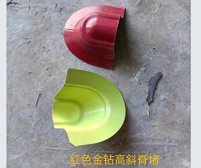 市场上众多的树脂瓦厂商,消费者往往陷入选择困境:如何判断产品质量?